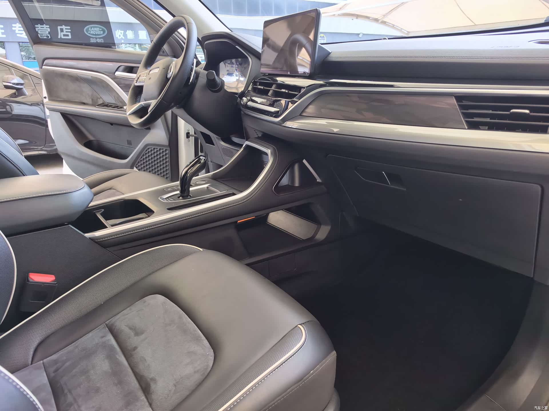 Haval H6, 2022 15