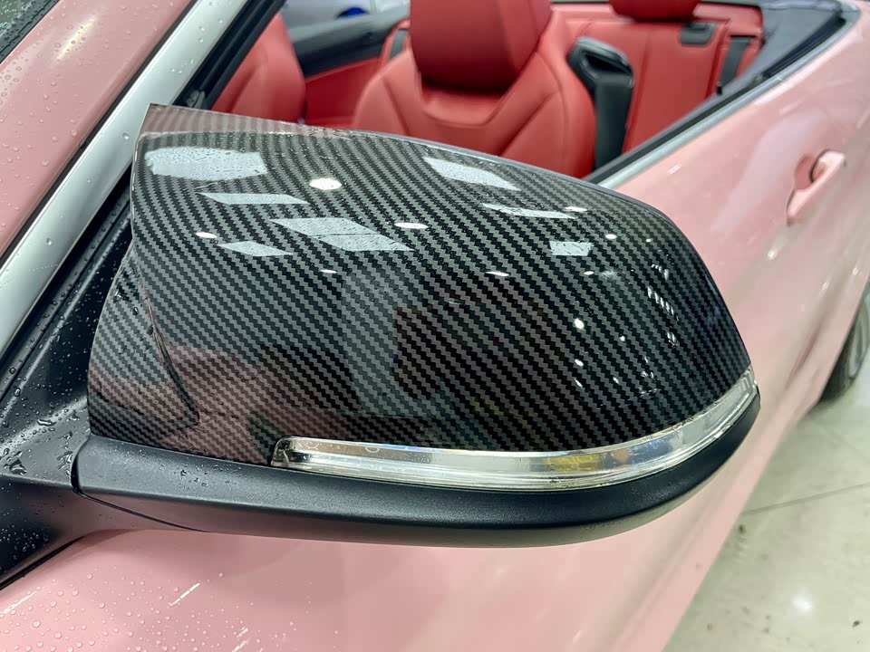 BMW 4 series BMW 4 series