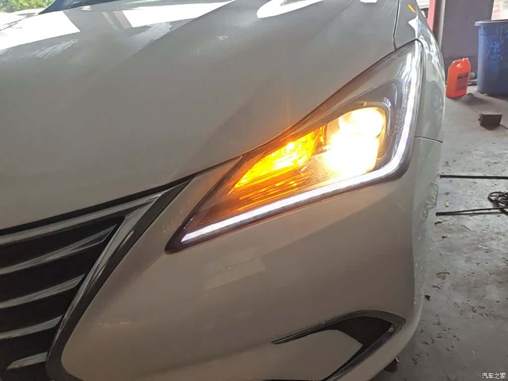 Changan Eado, 2020 24