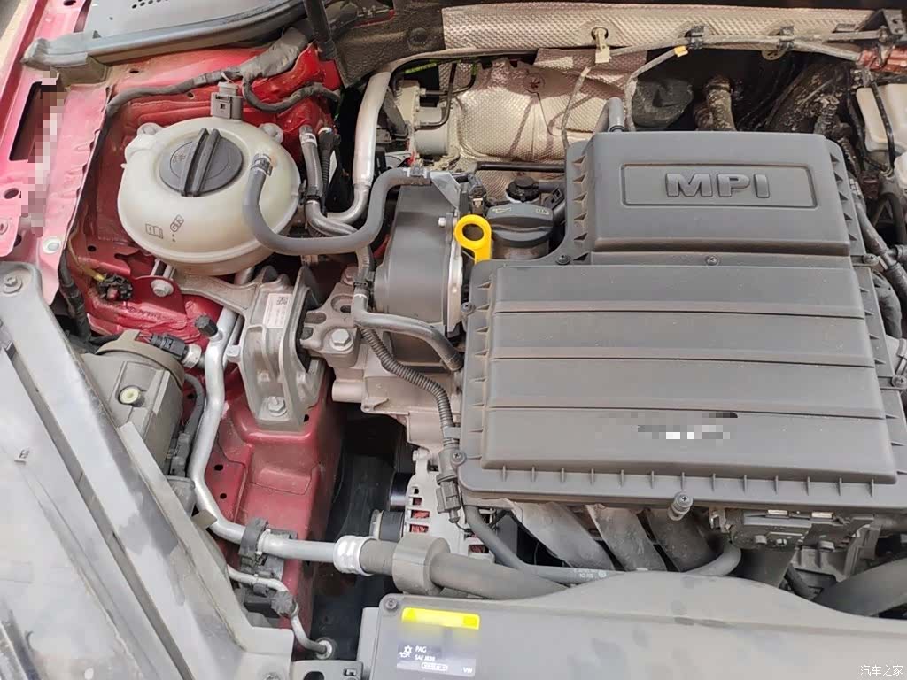 Volkswagen Golf, 2017 20