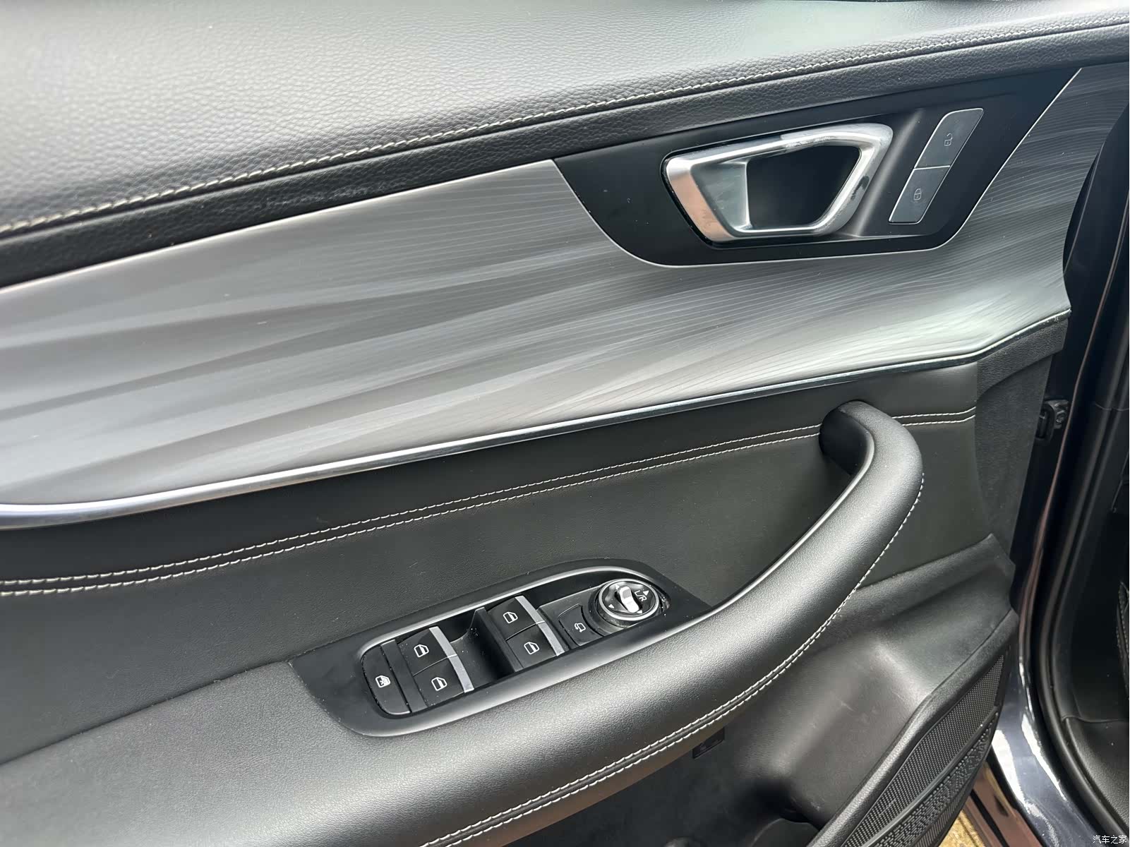 Chery Tiggo 8 Plus, 2021 9