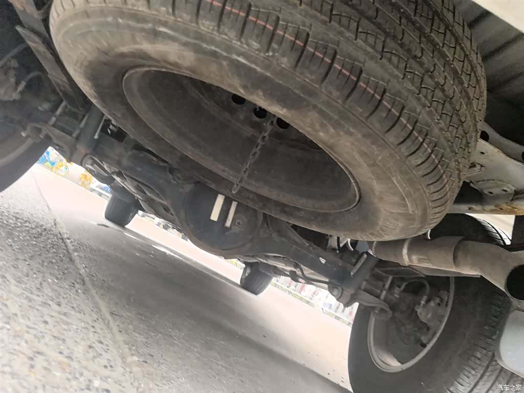DaTong T60, 2019 25
