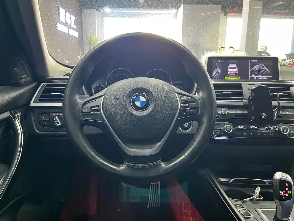 BMW 3 series BMW 3 series