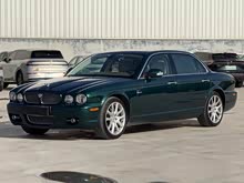 �ݱ�XJ 2007�� XJ6L 3.0�ʼҼӳ���