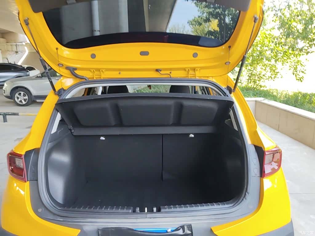 Kia KX1, 2021 19