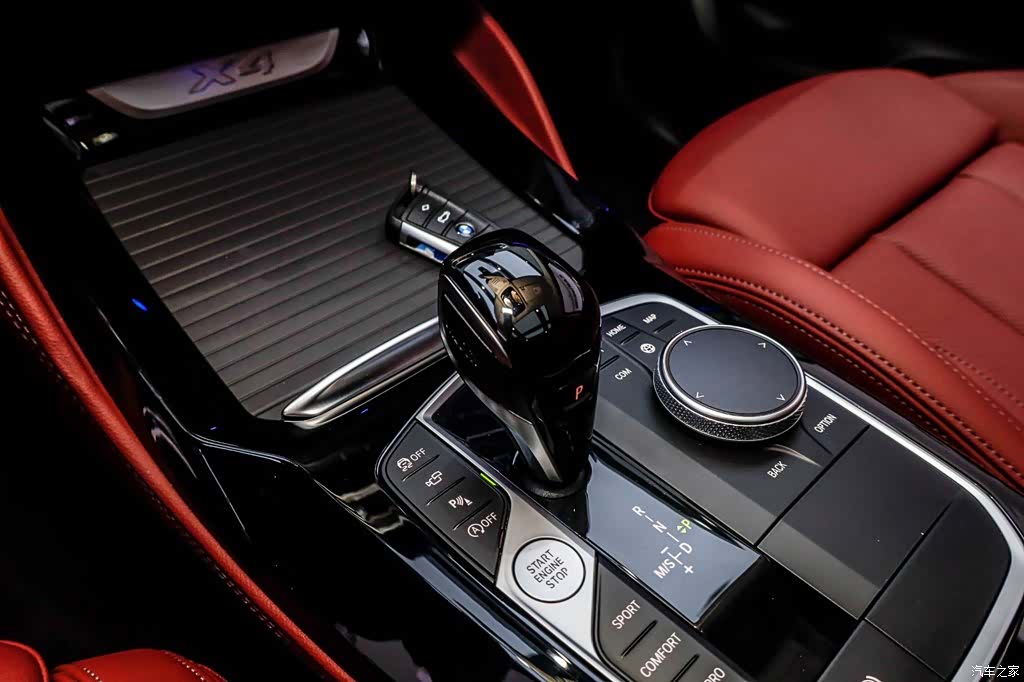 BMW X4, 2023 18