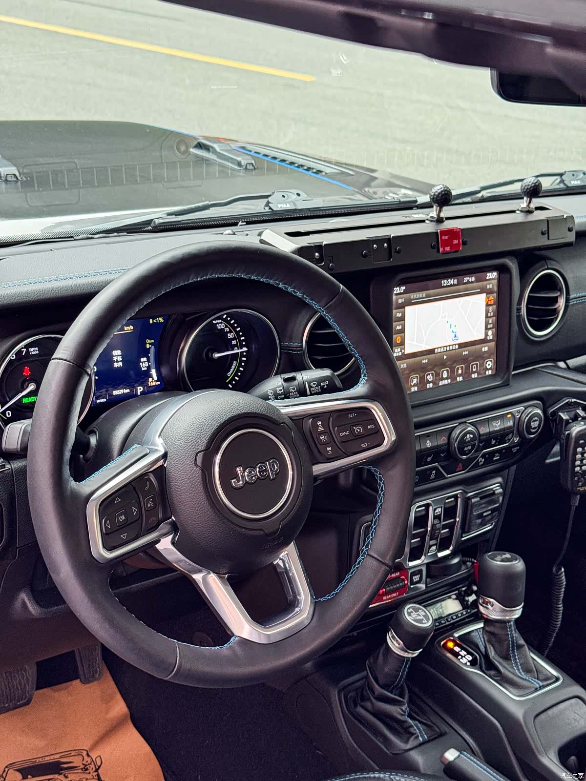 Jeep Wrangler, 2021 9