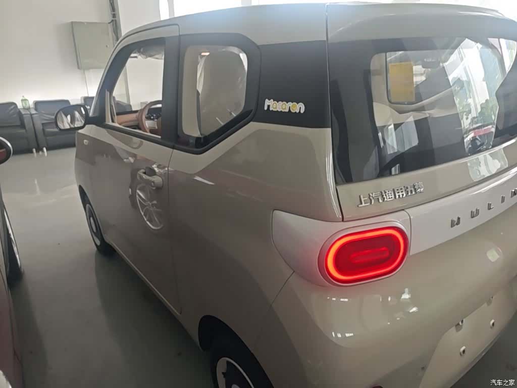 Wuling MINIEV, 2026 23