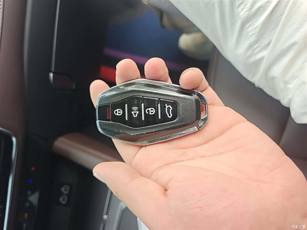 Jetour X90, 2023 9