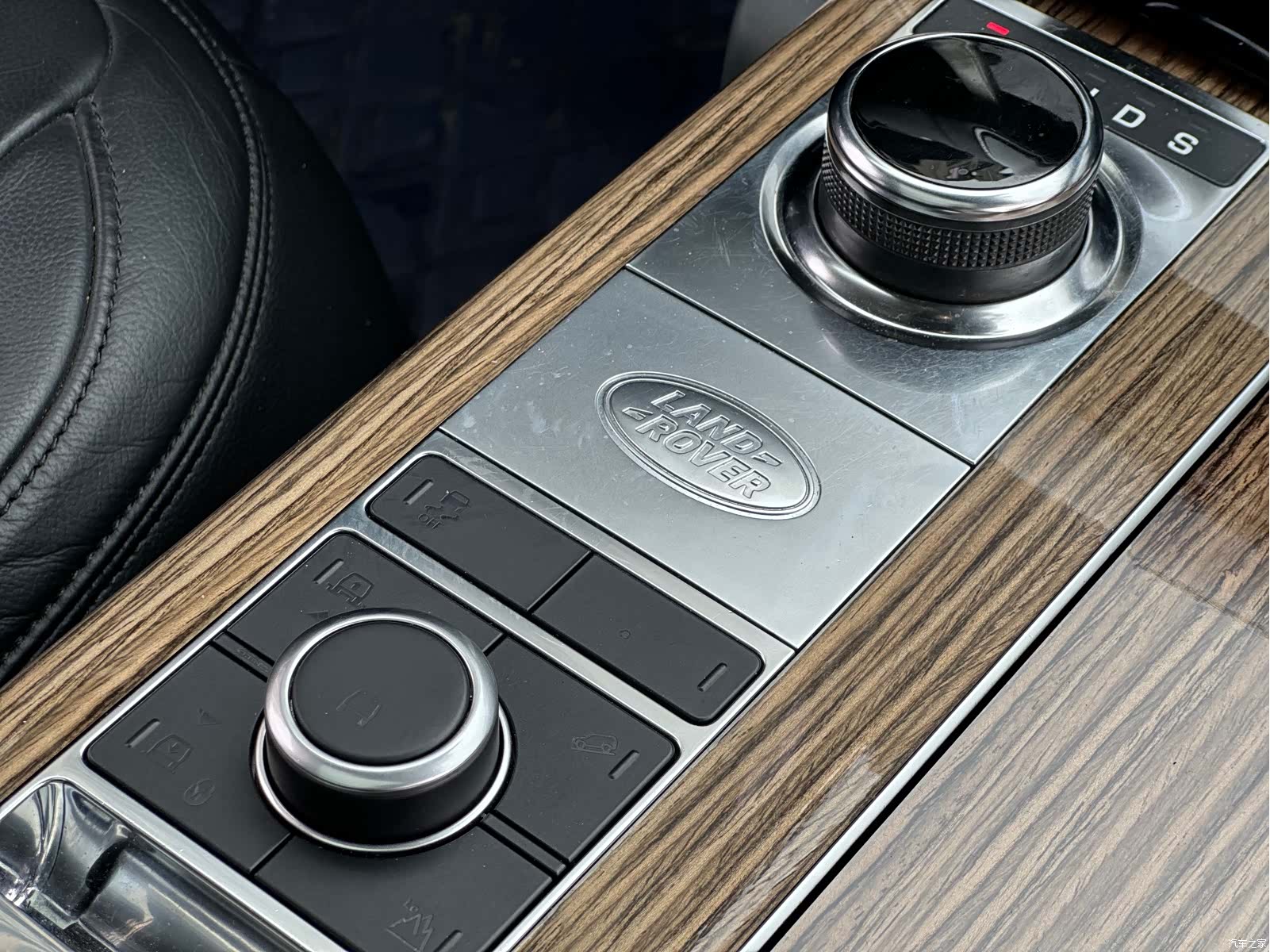 Land Rover Range Rover, 2019 13