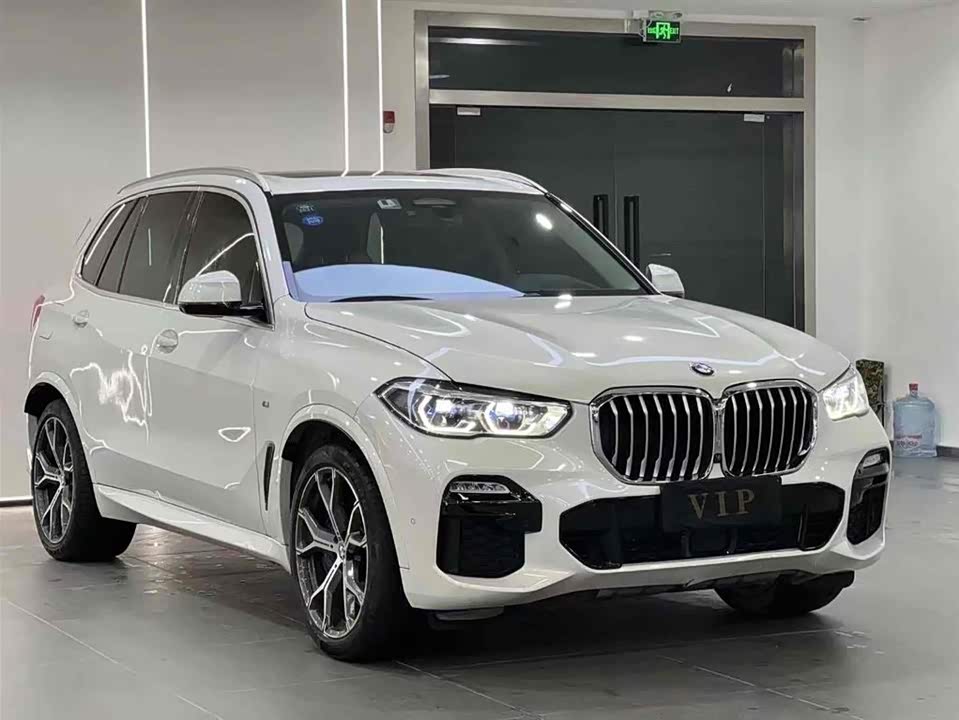 BMW X5 BMW X5