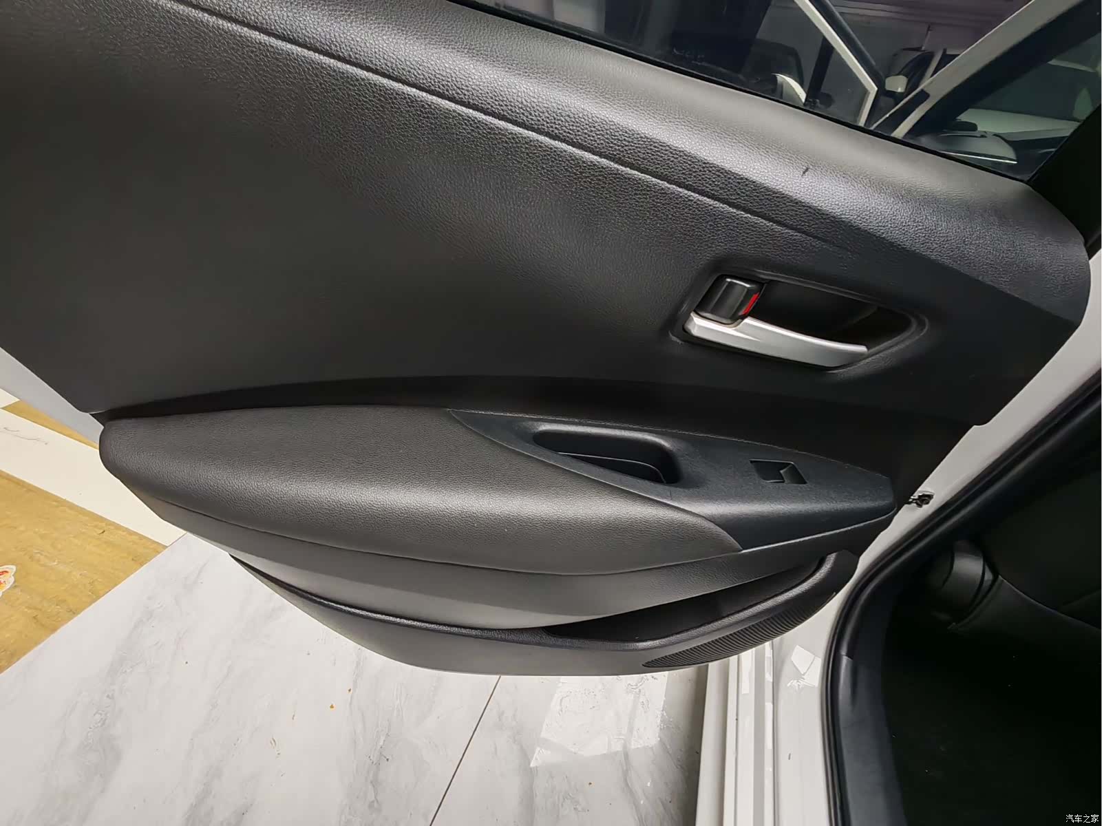 Toyota Levin, 2022 17