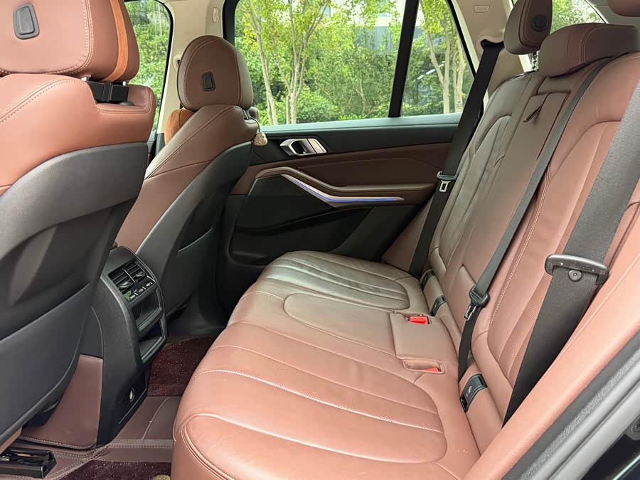 BMW X5 2021, фото 8