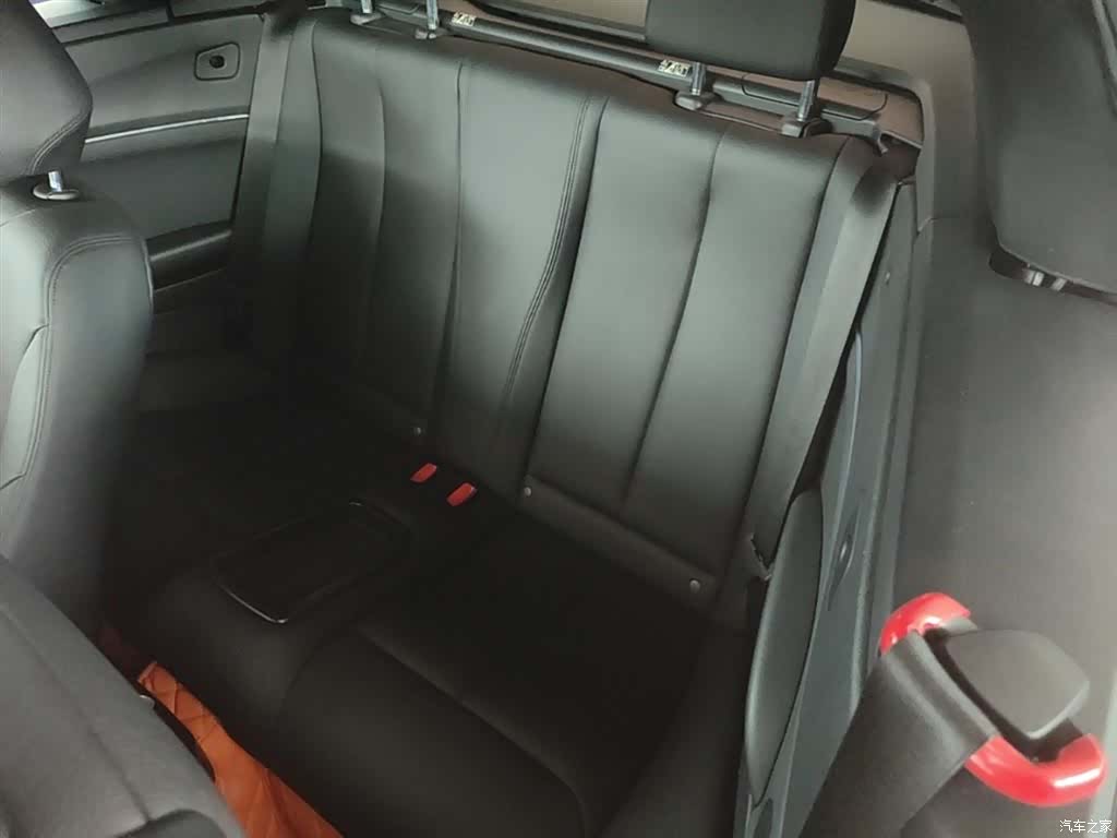 BMW 2 Series, 2017 17