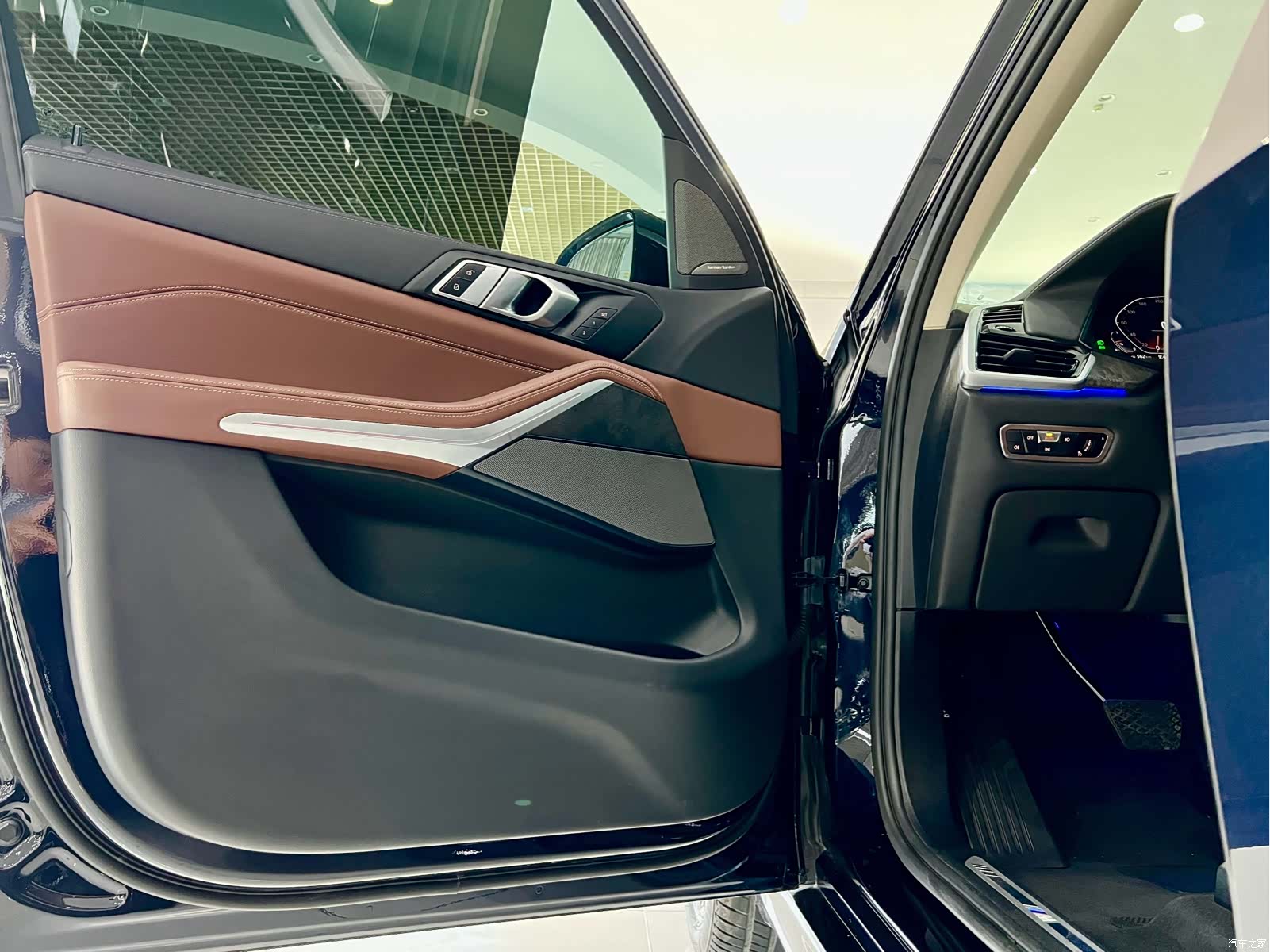 BMW X5, 2022 20
