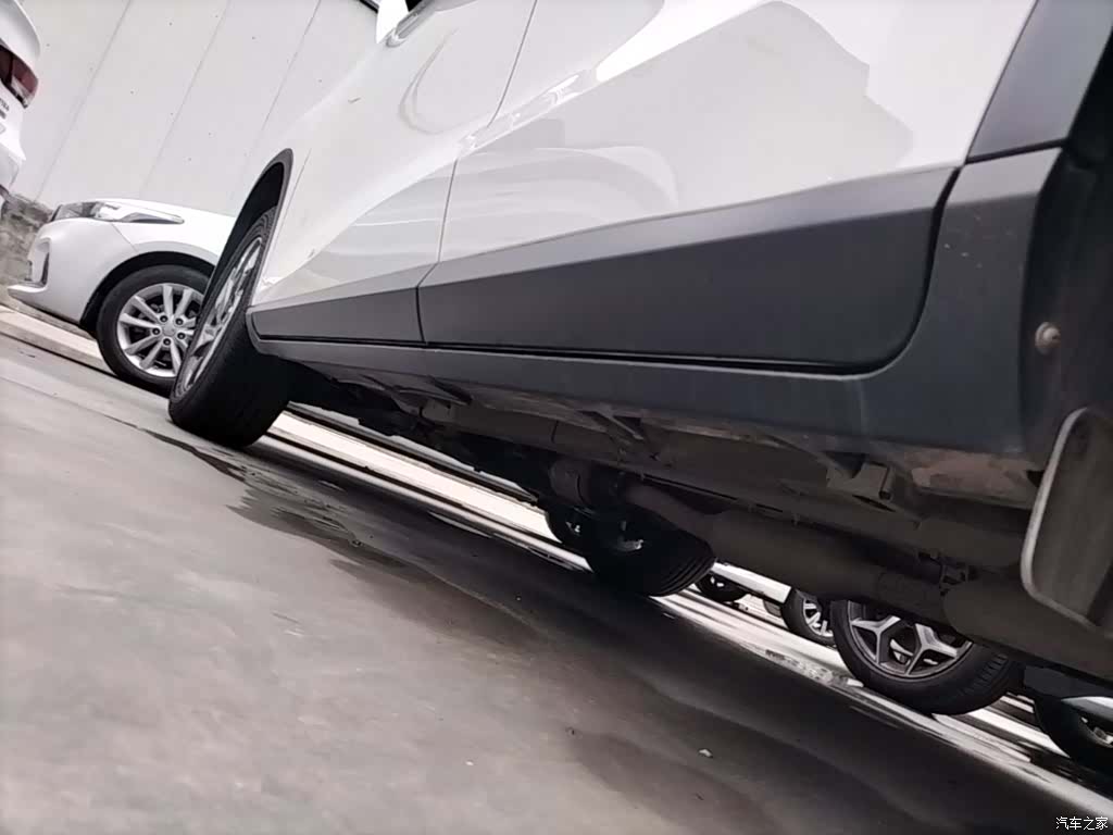 GAC GS4, 2020 22