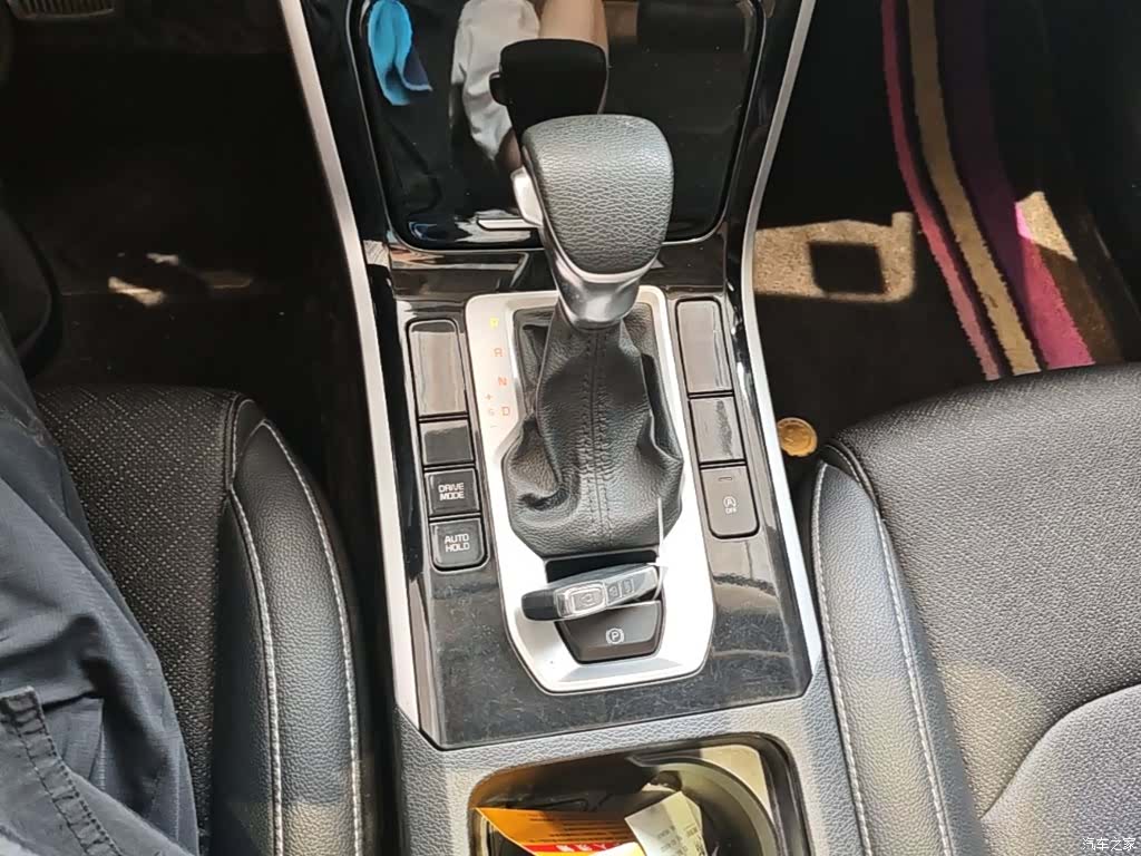 Kia K3, 2021 14