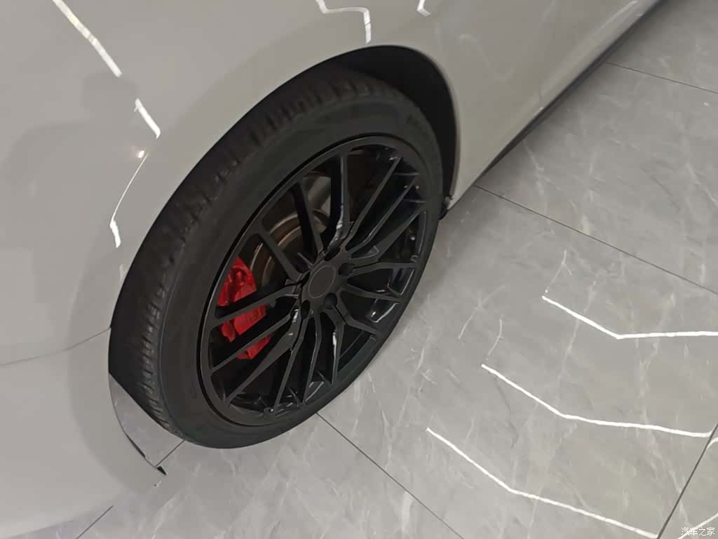Maserati Ghibli, 2016 23