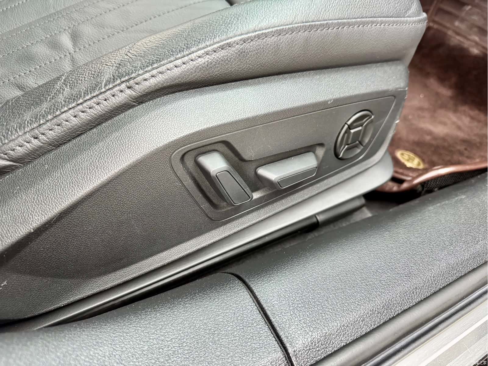 Audi A6L, 2020 16