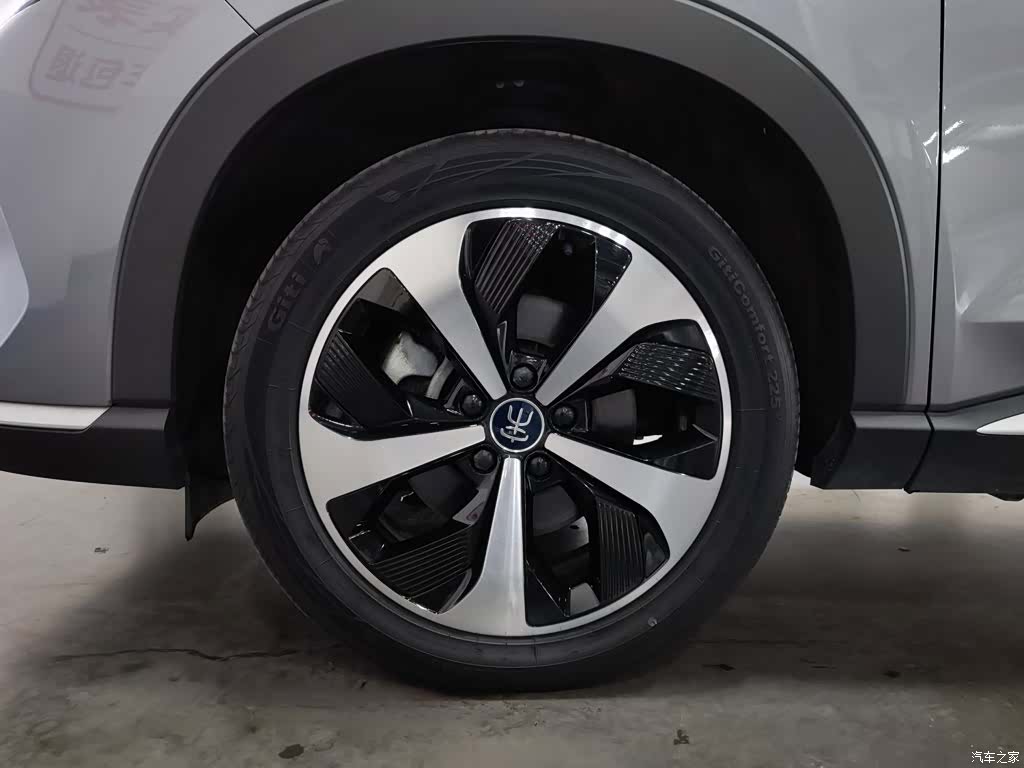 BYD Song, 2023 17