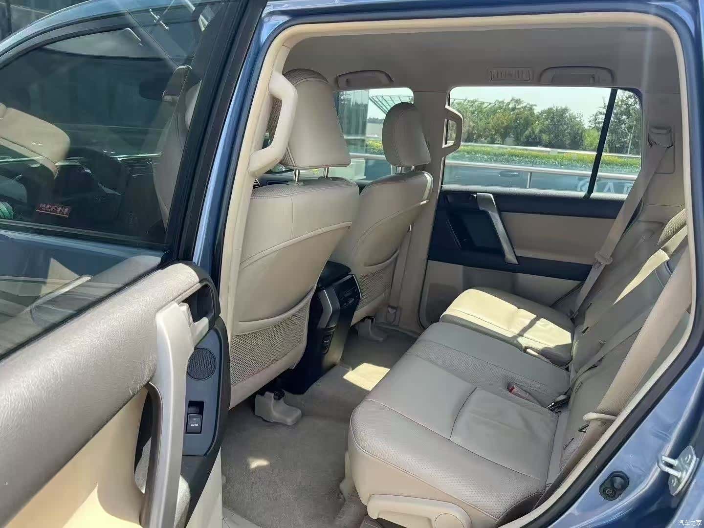 Toyota Prado, 2010 8