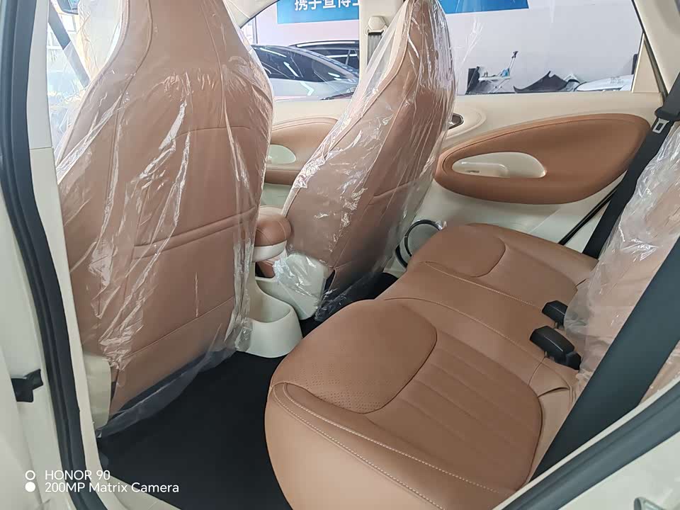 Wuling Wuling Bingguo