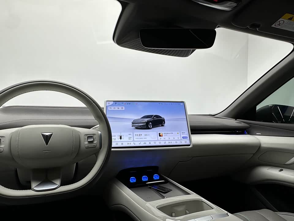 DEEPAL Dark blue L07