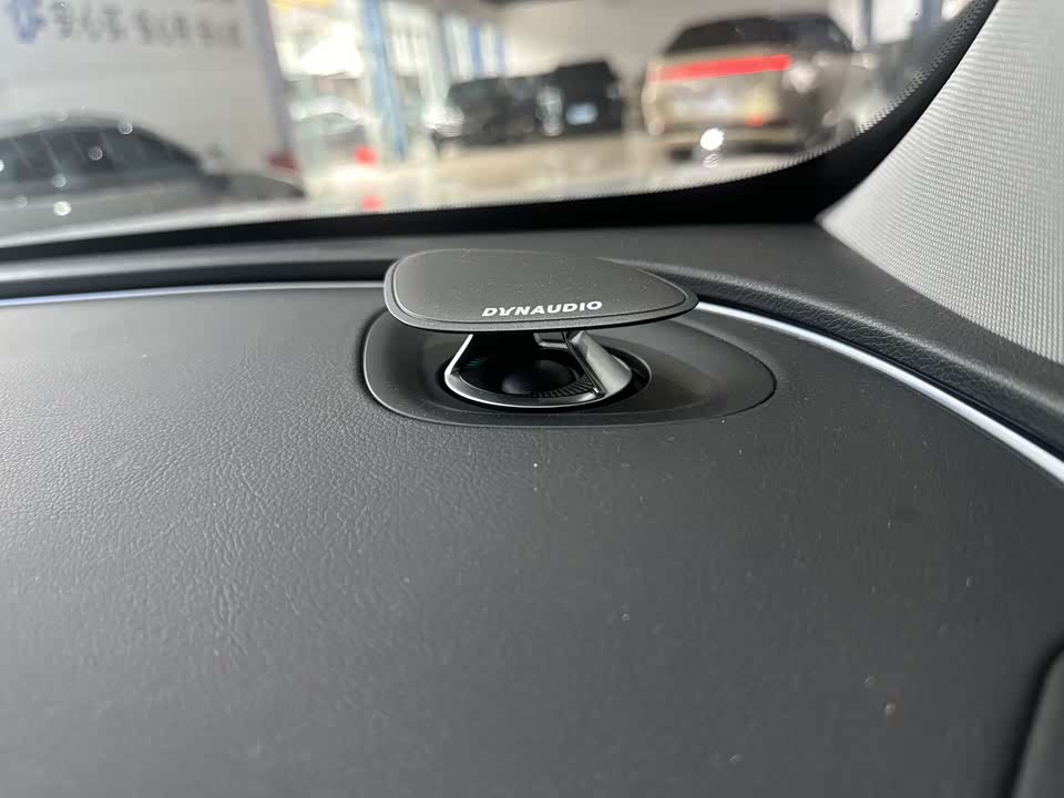 XPENG G9