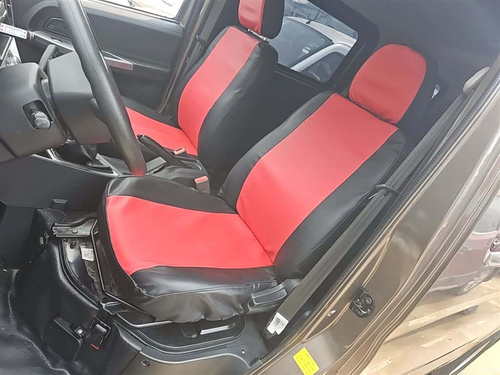 Changan M60, 2024 17
