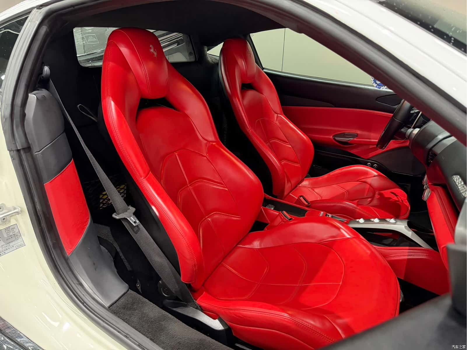 Ferrari 488, 2020 11