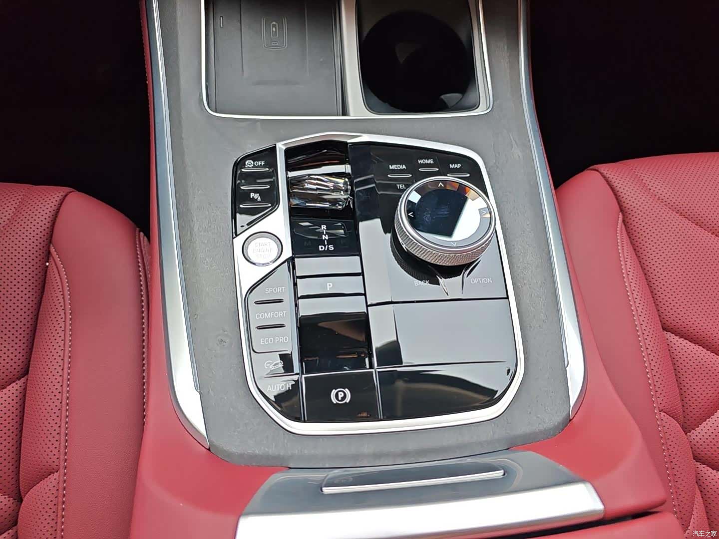 BMW X5, 2025 14