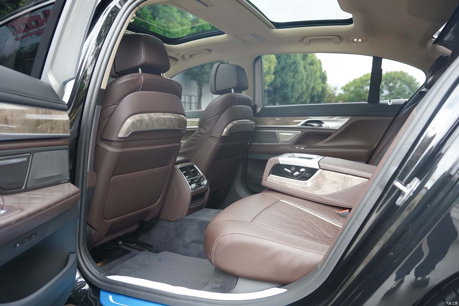 BMW 7 Series, 2022 23