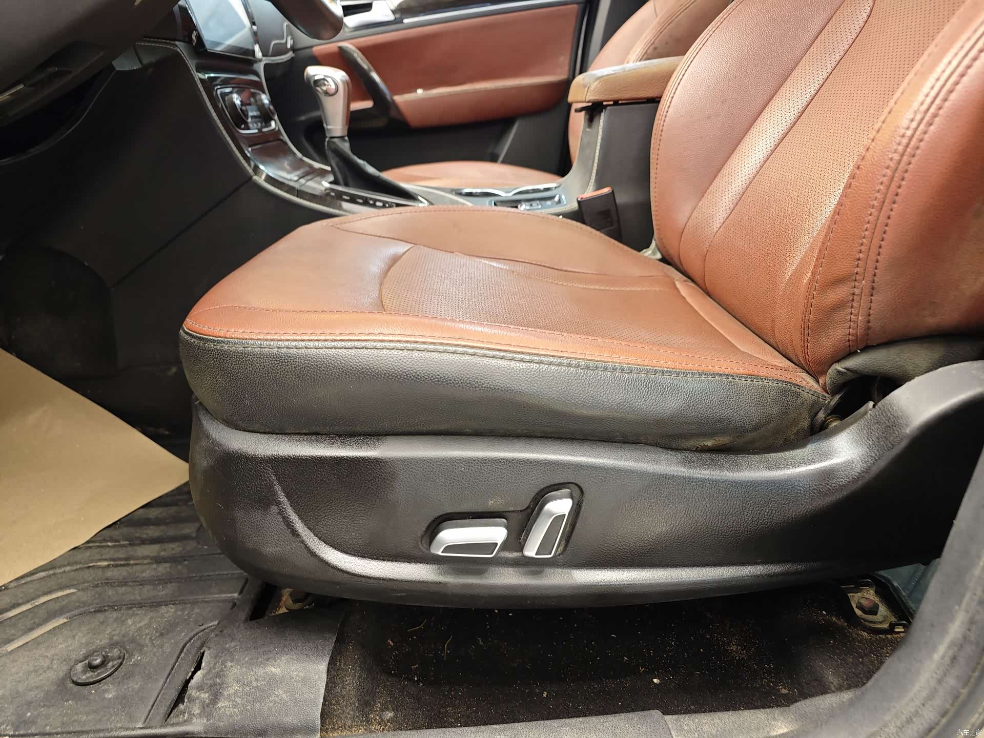 Zotye T600, 2016 10