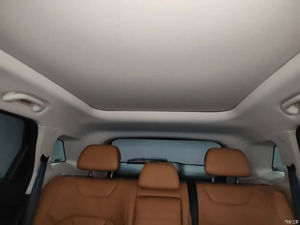 BAIC X7, 2020 18