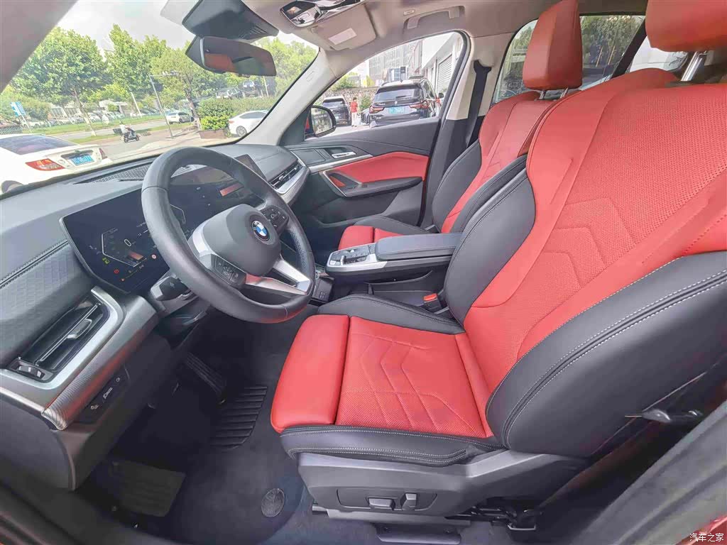 BMW X2, 2024 13