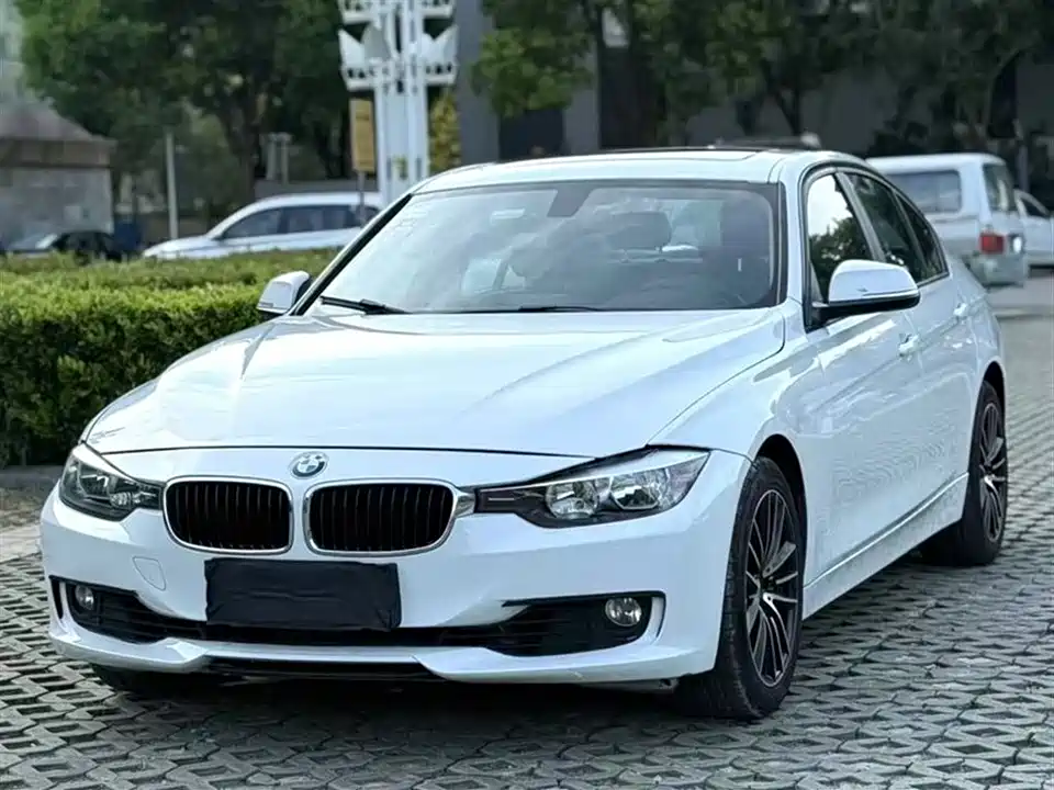 BMW 3 series BMW 3 series