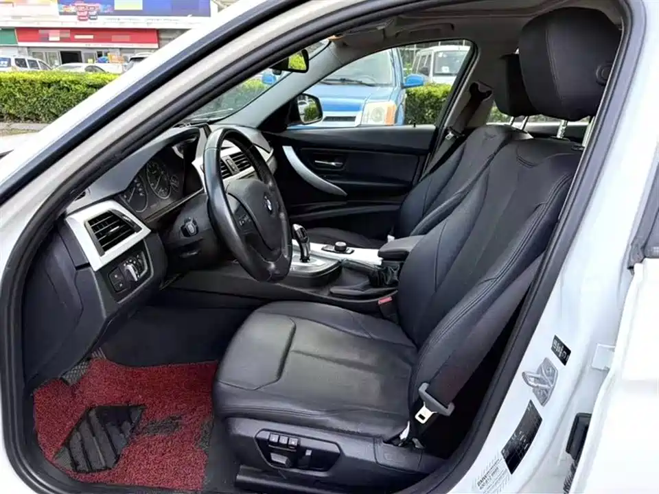 BMW 3 series BMW 3 series