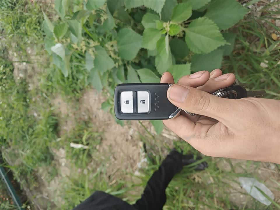 Honda Song Poetry Map