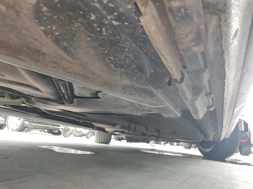 Audi A4L, 2024 21