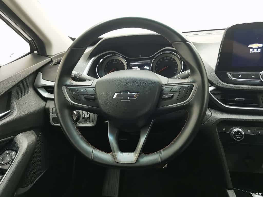Chevrolet Redline, 2019 11