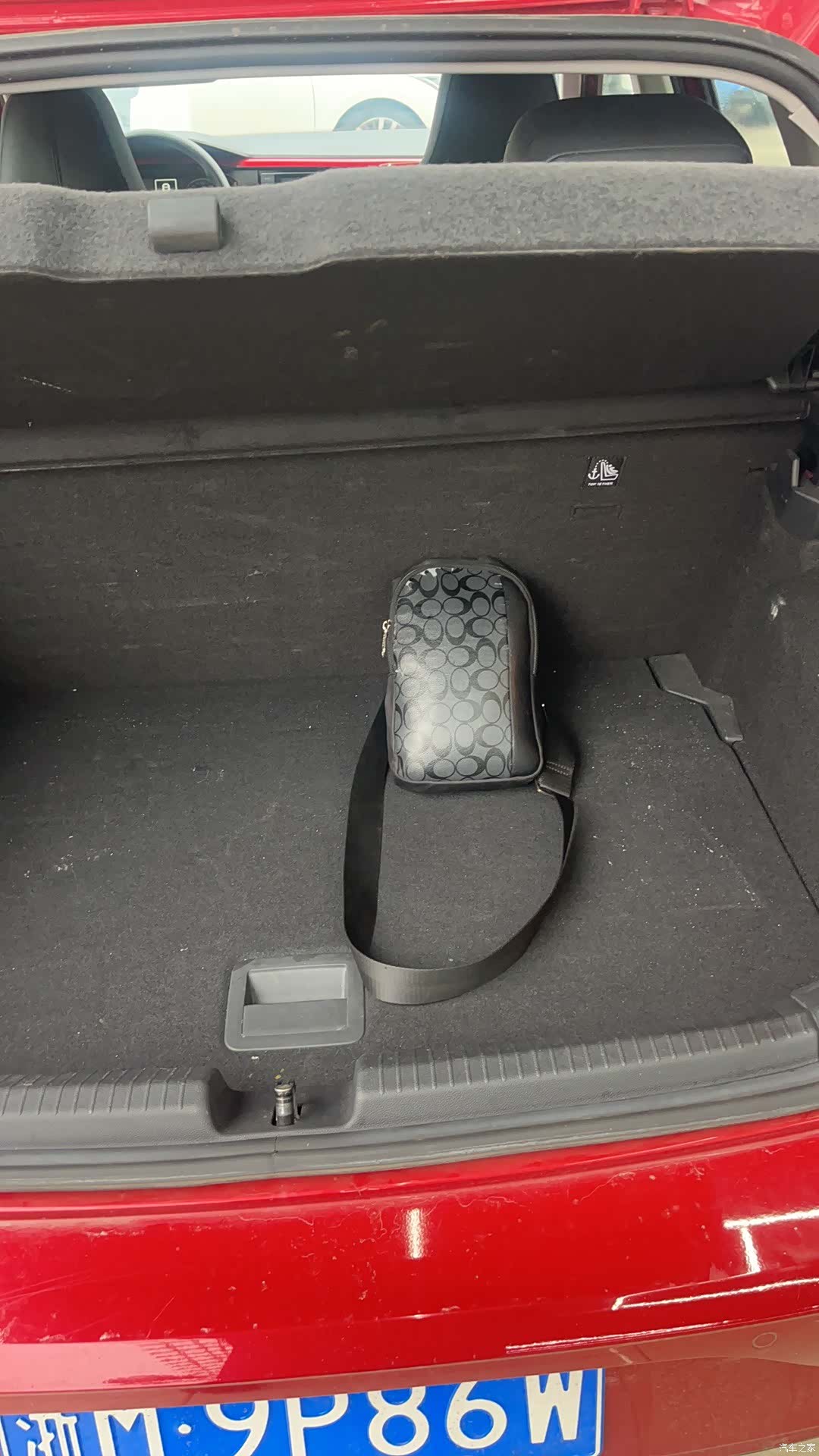 Ford Focus, 2018 3