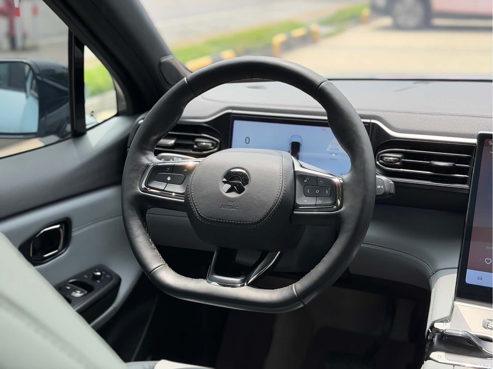 NIO ES6, 2022 10
