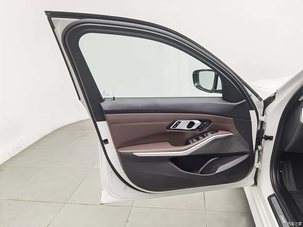 BMW i3, 2023 8