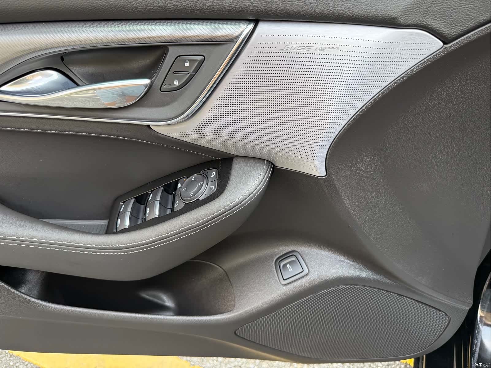 Cadillac CT5, 2021 4