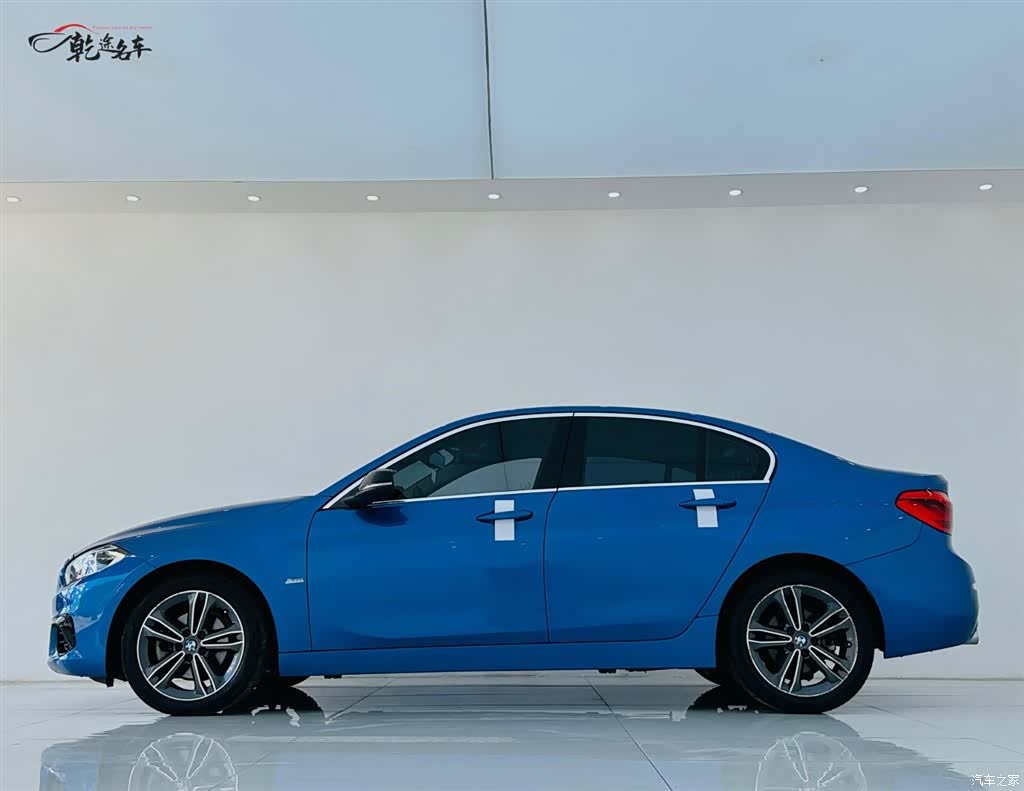 BMW 1 Series, 2017 4