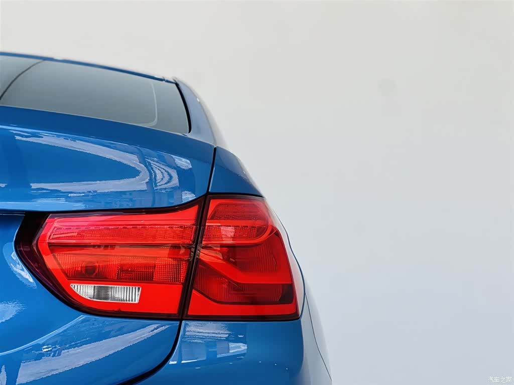 BMW 1 Series, 2017 11