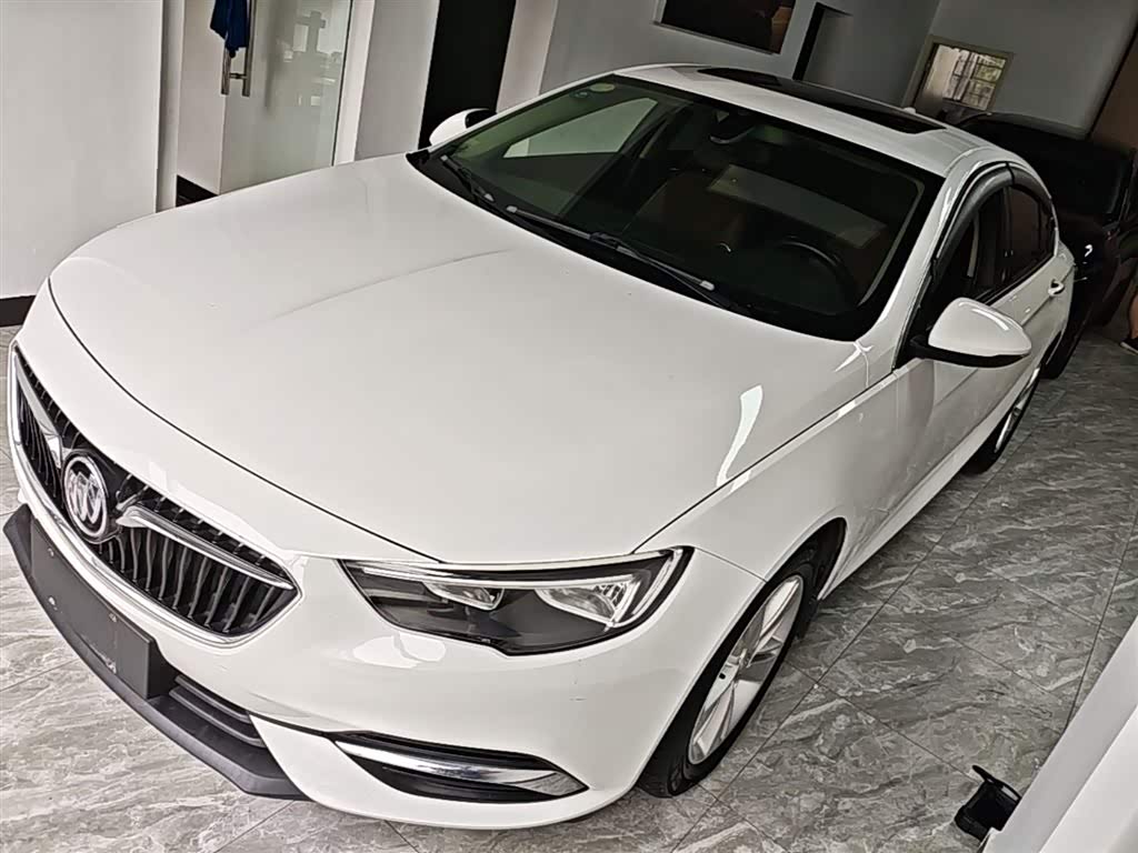 Buick Regal