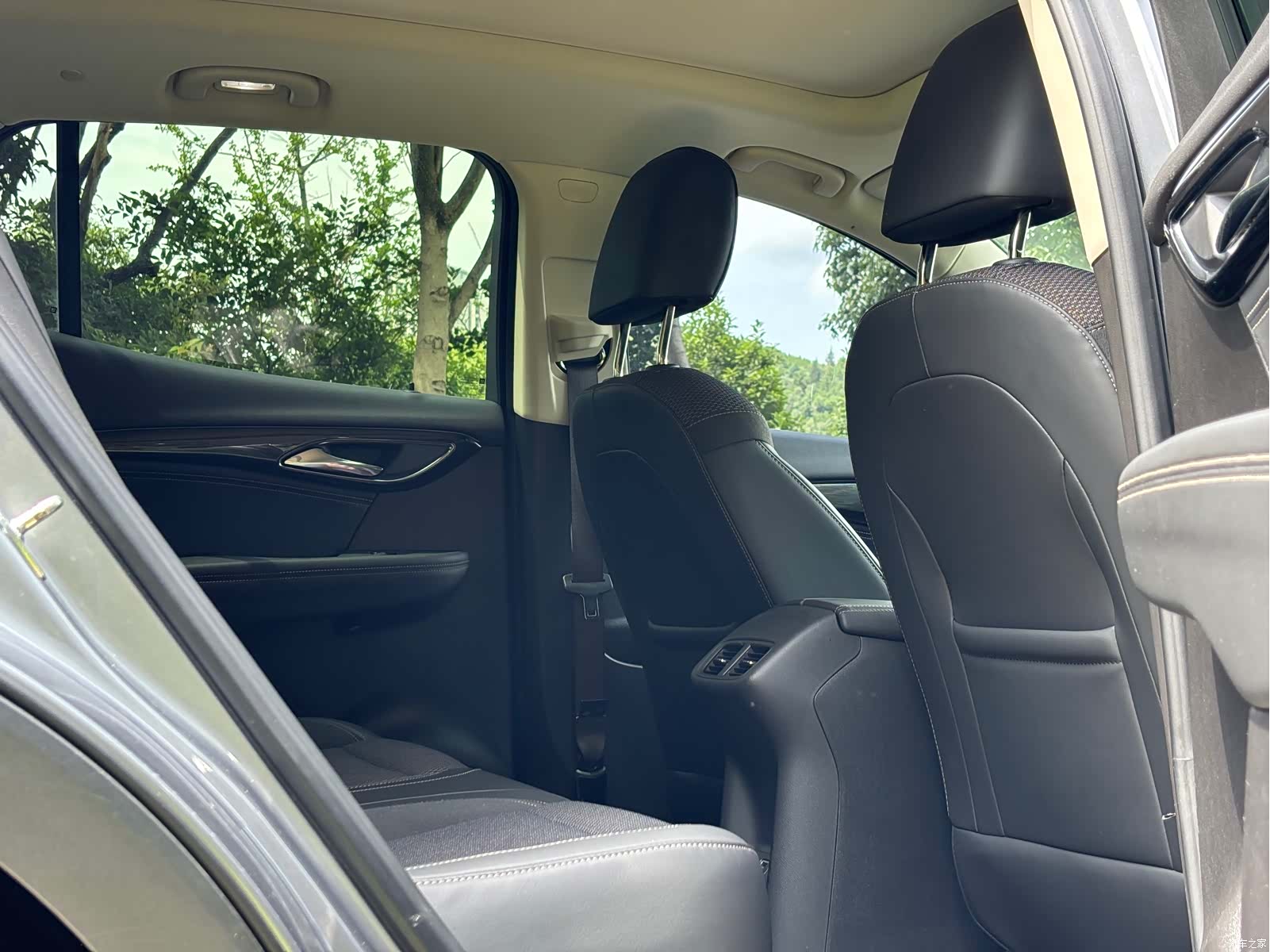 Buick Envision, 2023 12