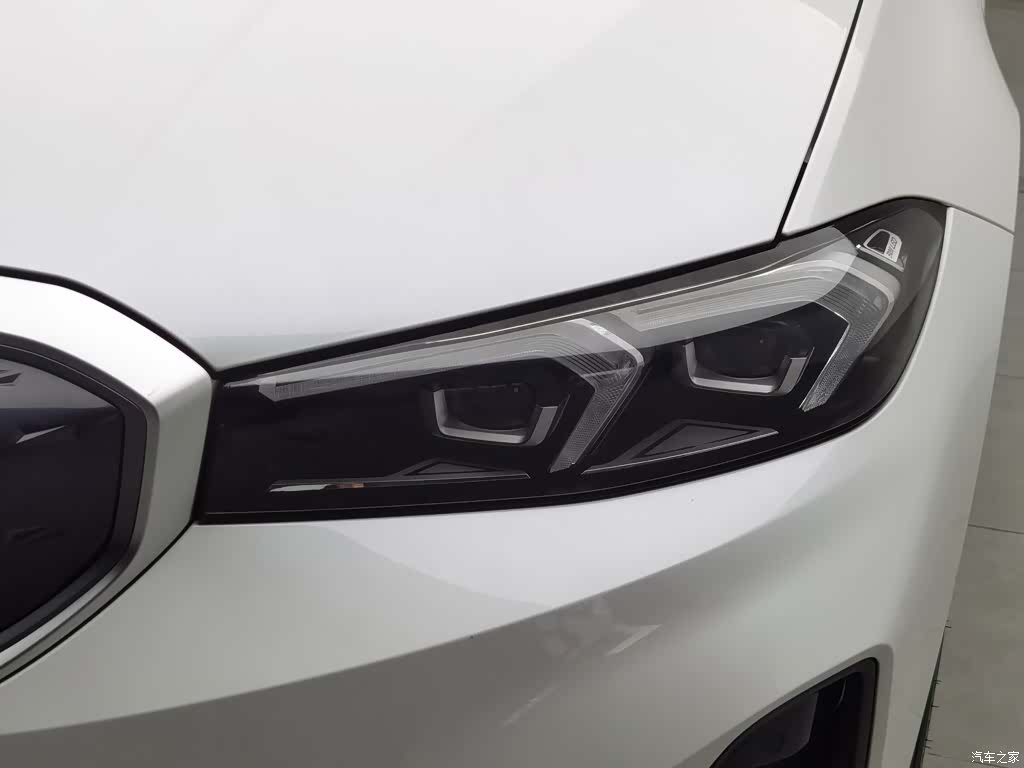BMW i3, 2023 7