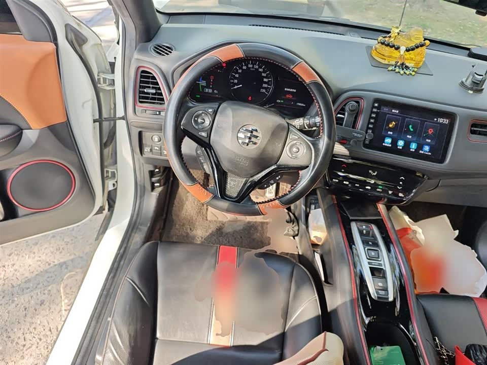 Everus GAC Honda VE-1